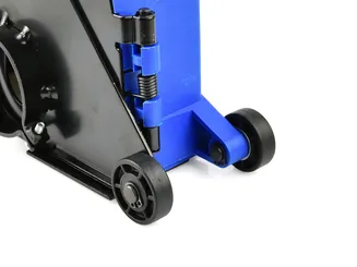 Geko Osłona przeciwpyłowa odsysająca 125mm do cięcia G80258 - 6