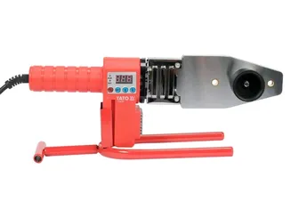 Yato Zgrzewarka do rur termoplastycznych 800W YT-82251 - 2