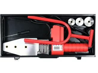 Yato Zgrzewarka do rur termoplastycznych 800W YT-82251 - 3