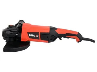 Yato Szlifierka kątowa 230 mm 2400W YT-82105  - 2