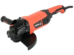 Yato Szlifierka kątowa 230 mm 2400W YT-82105 