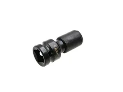 Geko Adapter udarowy do klucza 1/2" na bity 1/4" G15025