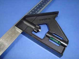 Stanley Kątownik uniwersalny z tworzywa 300mm 2-46-017  - 3