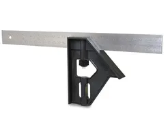 Stanley Kątownik uniwersalny z tworzywa 300mm 2-46-017 