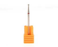 Frez diamentowy kulka do precyzyjnego szlifowania 1,8mm W101 
