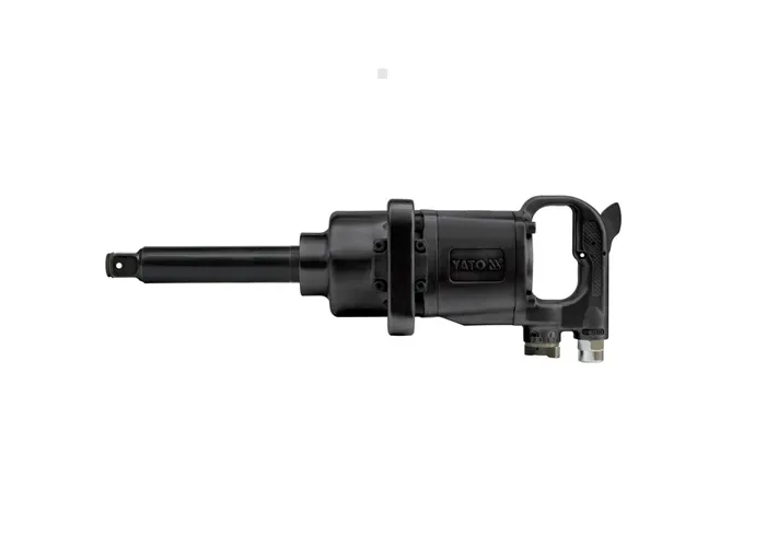 Yato Klucz udarowy pneumatyczny 2600Nm 1