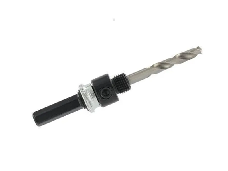 Abraboro Adapter do otwornic bimetalowych ZE2 14-30mm HEX  AB30302000