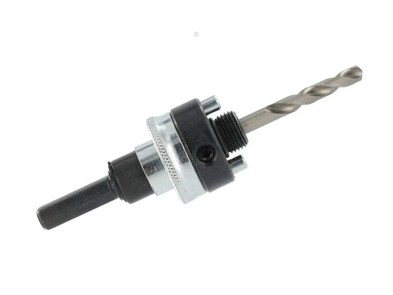 Abraboro Adapter do otwornic bimetalowych ZE5 32-152mm HEX  AB30305000