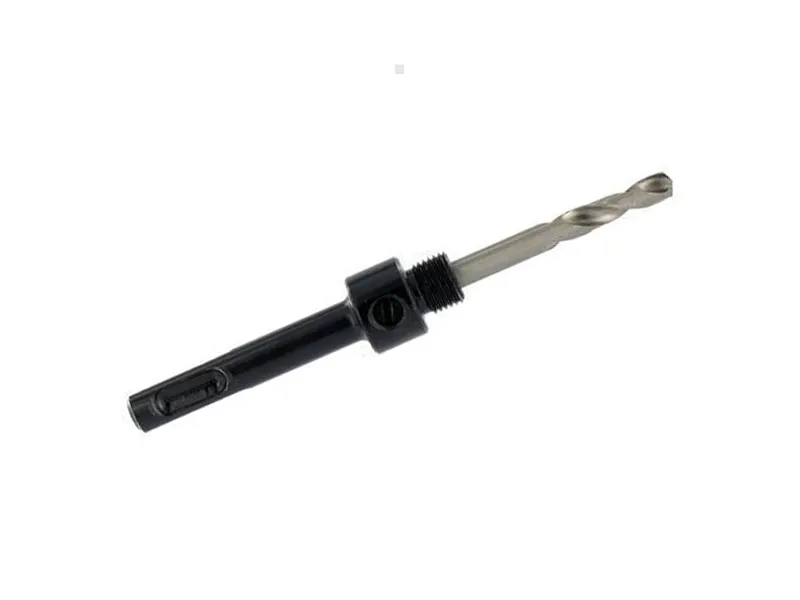 Abraboro Adapter do otwornic bimetalowych 14-30mm SDS+  AB30306000