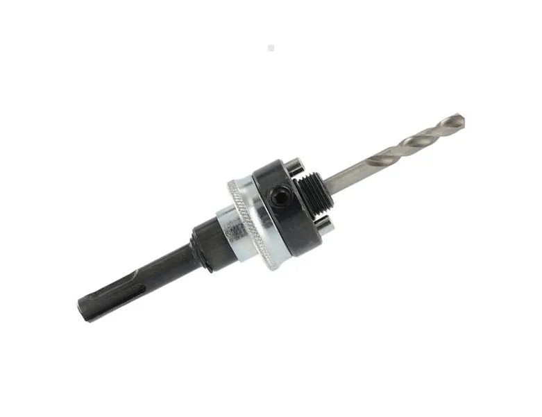 Abraboro Adapter do otwornic bimetalowych  32-152mm SDS+  AB30307000
