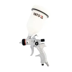 Yato Pistolet lakierniczy pneumatyczny 1,4 mm HVLP YT-2340 