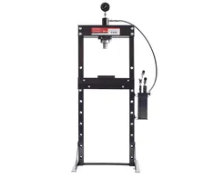 Quatros Prasa Warsztatowa 20T Z Manometrem QS19323