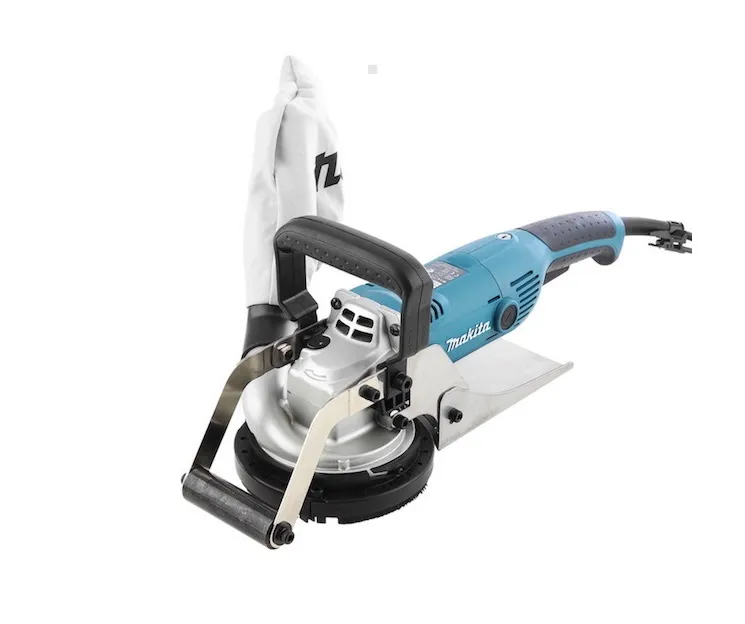 Makita Szlifierka kątowa do betonu 125mm 1400W  PC5001C 