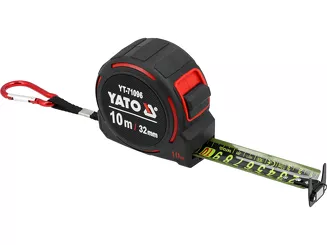 Yato Miara zwijana 10 m x 32 mm YT-71096 - 3