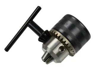 Geko Uchwyt wiertarski B16 1-16mm G00541 - 4