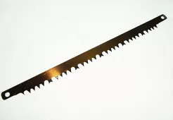Stanley Brzeszczot do piły kabłąkowej  drewno mokre 760mm  1-15-448