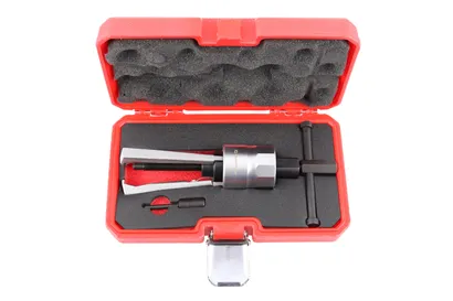 Quatros Ściągacz do łożysk trójramienny 19-45mm QS11159