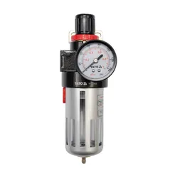Yato Reduktor z filtrem i manometrem 1/2" YT-2383