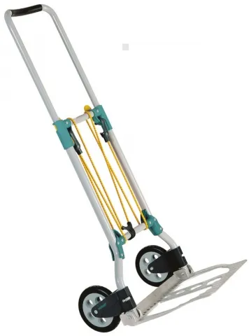 Wolfcraf Wózek transportowy TS 600 WF5505