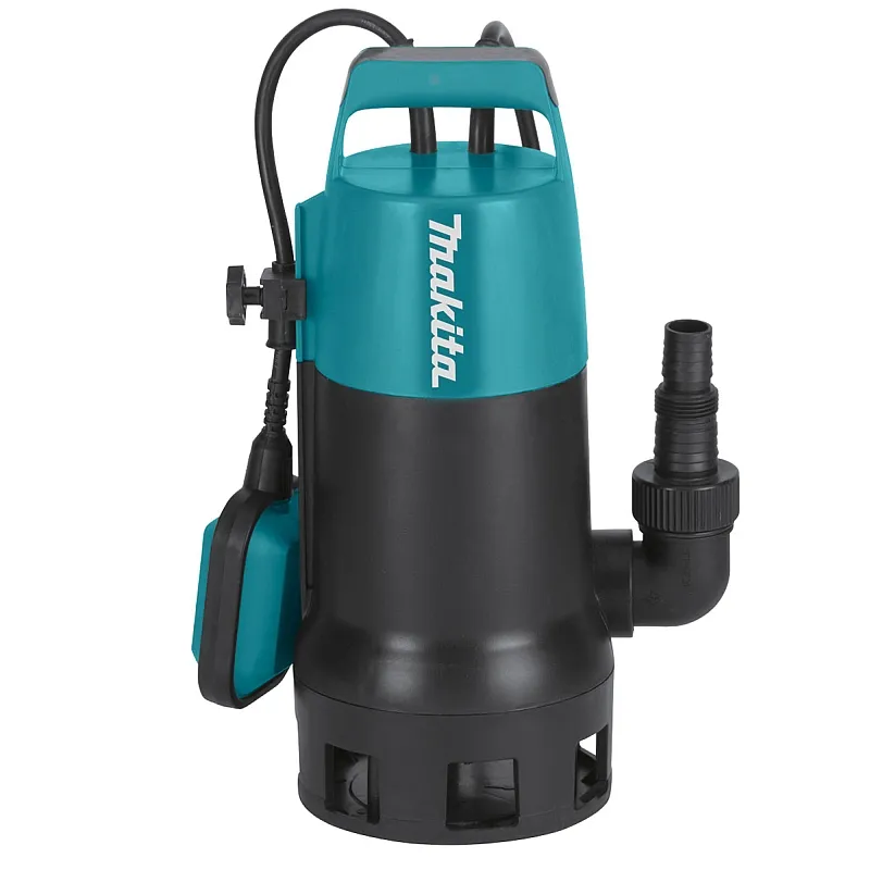Makita Pompa wodna zanurzeniowa elektryczna 1100W PF1010 