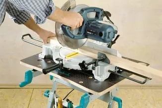 Wolfcraft Stół warsztatowy Master 600 WF6182 - 4