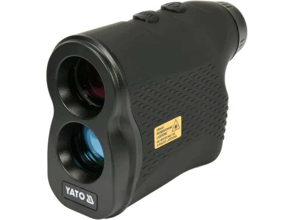 Yato Dalmierz laserowy 900 m YT-73129 