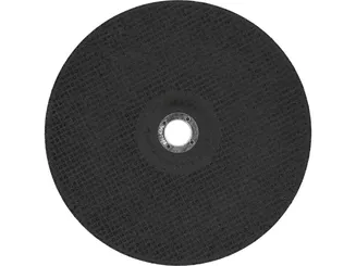 Yato Tarcza wypukła do szlifowania metalu 230x6,0mm YT-6125  - 3