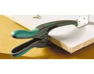 Wolfcraft Ścisk sprężynowy spiczasty SFZ 70 WF3633 - 2
