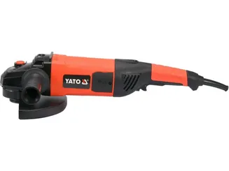 Yato Szlifierka kątowa 2800W 230mm YT-82110  - 2