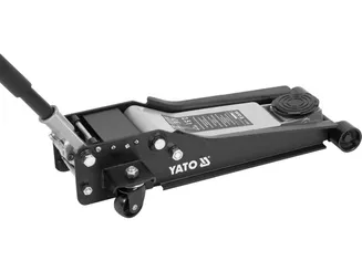 Yato Podnośnik niskoprofilowy 2,5T YT-17207 - 2