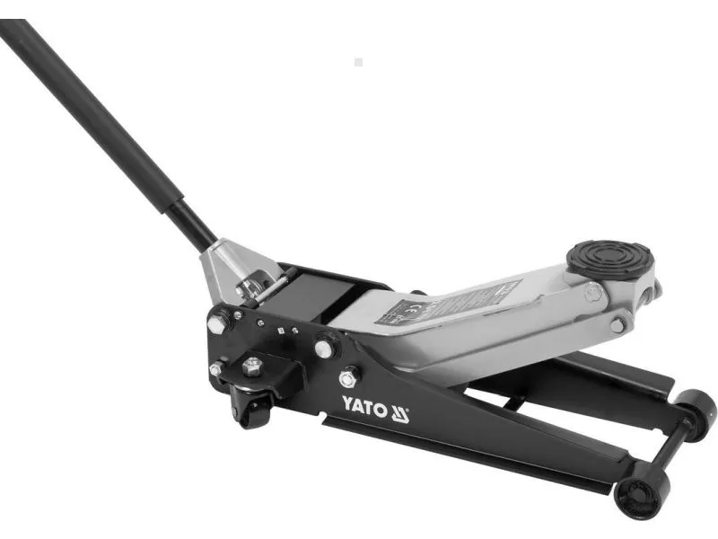 Yato Podnośnik niskoprofilowy 2,5T YT-17207