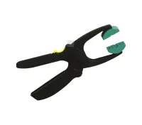 Wolfcraft Ścisk sprężynowy mini Quicfix S WF3453