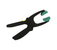 Wolfcraft Ścisk sprężynowy mini Quicfix S WF3453