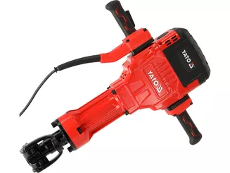 Yato Młot wyburzeniowy 2000 W 98 J HEX 28 mm YT-82005 - 2