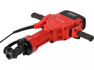 Yato Młot wyburzeniowy 2000 W 98 J HEX 28 mm YT-82005 - 3