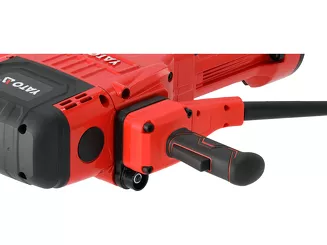 Yato Młot wyburzeniowy 2000 W 98 J HEX 28 mm YT-82005 - 6