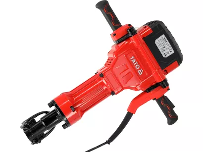 Yato Młot wyburzeniowy 2000 W 98 J HEX 28 mm YT-82005