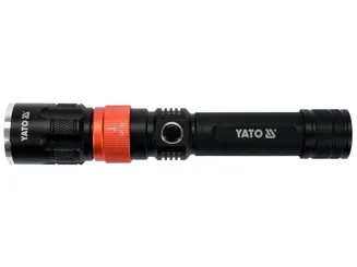 Yato Lampa warsztatowa 3w1 w walizce 380 lm YT-08521  - 2