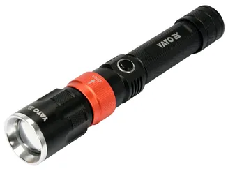 Yato Lampa warsztatowa 3w1 w walizce 380 lm YT-08521  - 5