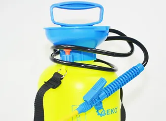 Geko Opryskiwacz ciśnieniowy 5L G73202  - 2