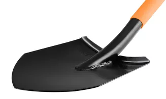 NEO Tools Szpadel hartowany metalowy trzonek ostry 95-008 - 2