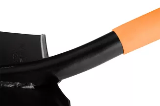 NEO Tools Szpadel hartowany metalowy trzonek ostry 95-008 - 3