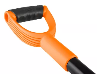 NEO Tools Szpadel hartowany metalowy trzonek ostry 95-008 - 6
