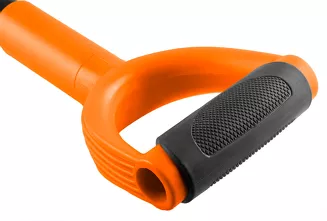 NEO Tools Szpadel hartowany metalowy trzonek ostry 95-008 - 7