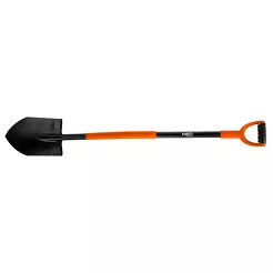 NEO Tools Szpadel hartowany metalowy trzonek ostry 95-008