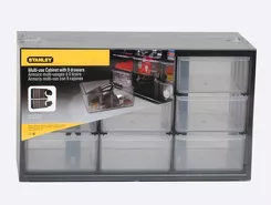 Stanley Organizer OPP z szufladami 1-93-978 