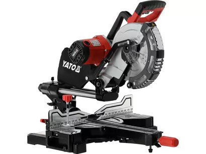 Yato Ukośnica z laserem 255 mm 1800 W YT-821732
