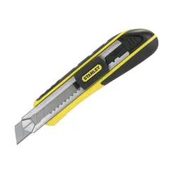 Stanley Nożyk z ostrzem łamanym FatMax 9mm 0-10-475 