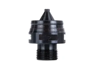Geko Pistolet lakierniczy HVLP 4 dysze zestaw G03123 - 7