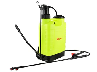 Geko Opryskiwacz plecakowy 12L G73214 - 3